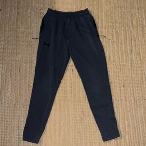 Under Armour sweatpants